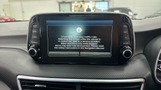 Hyundai Tucson 1.6 GDi SE Nav 5dr 2WD Petrol Estate